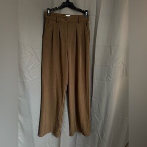 Princess Polly dress pants